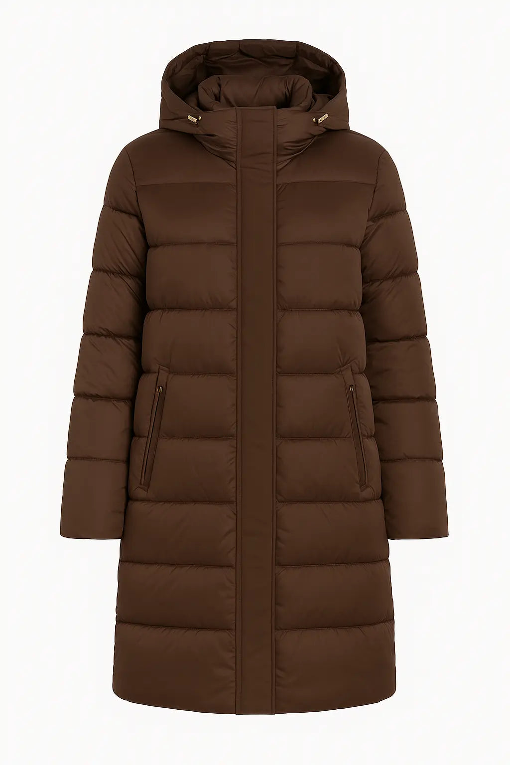 Giubbino con impuntura DORABELLA PIU'