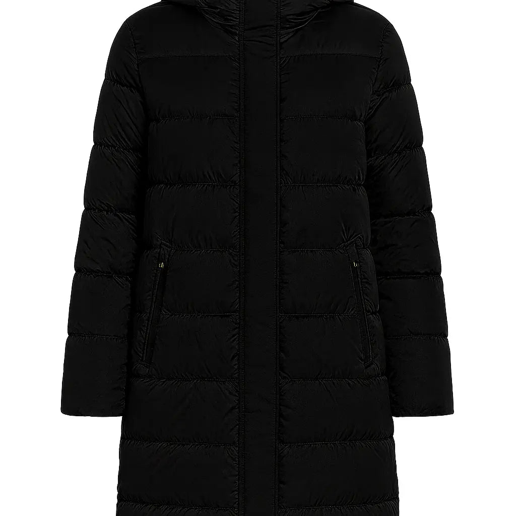 Giubbino con impuntura DORABELLA PIU'