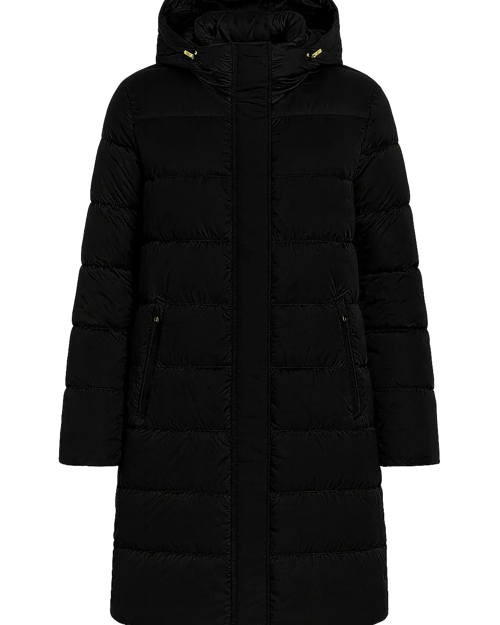 Giubbino con impuntura DORABELLA PIU'