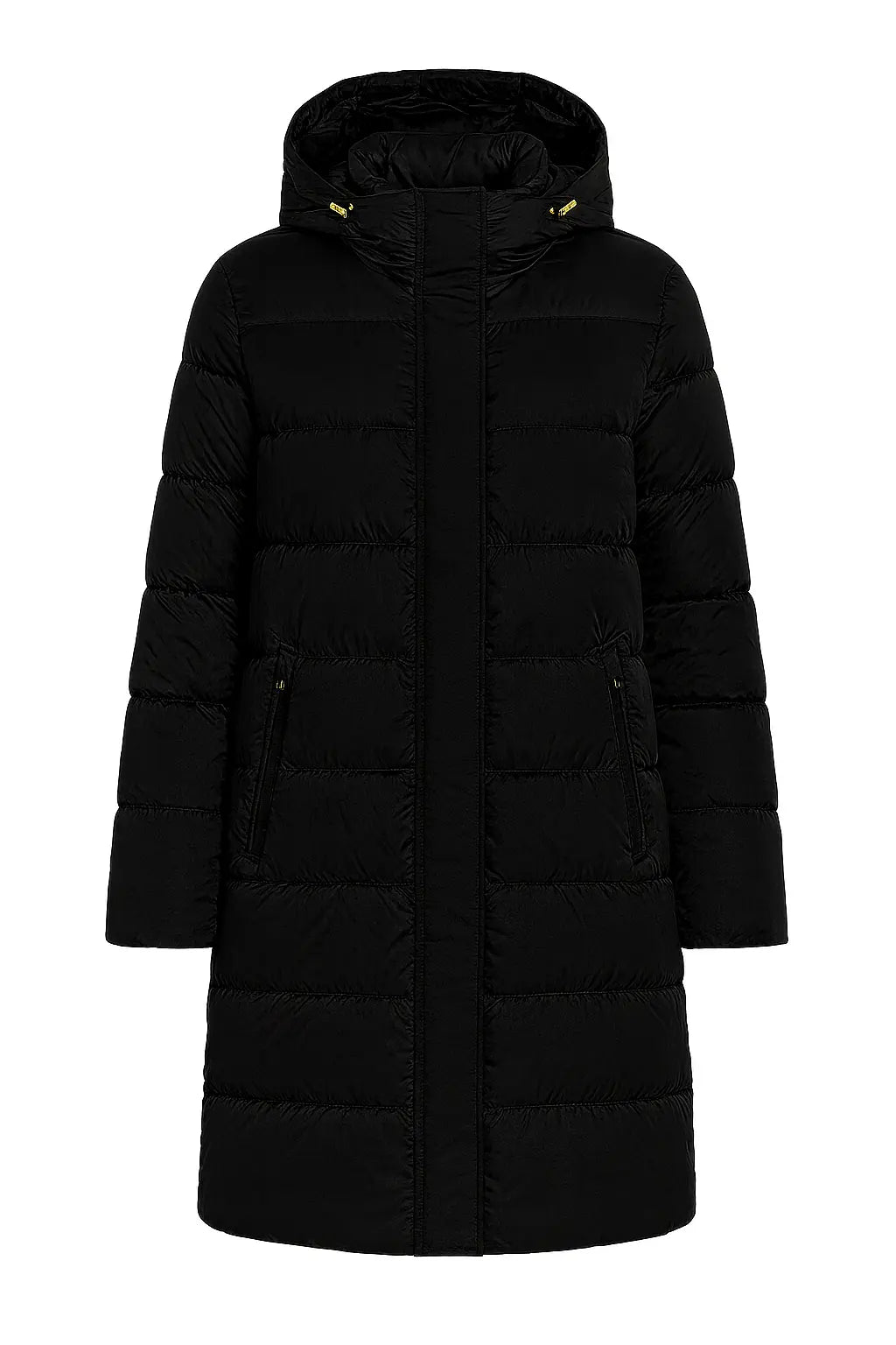 Giubbino con impuntura DORABELLA PIU'