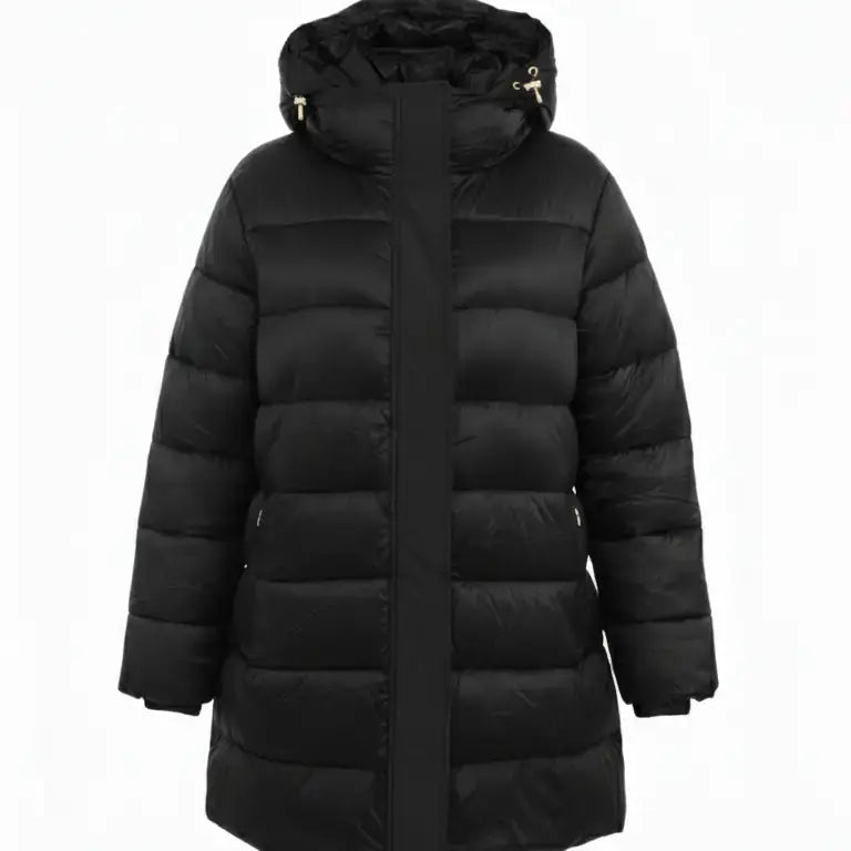 Giubbino con impuntura DORABELLA PIU'