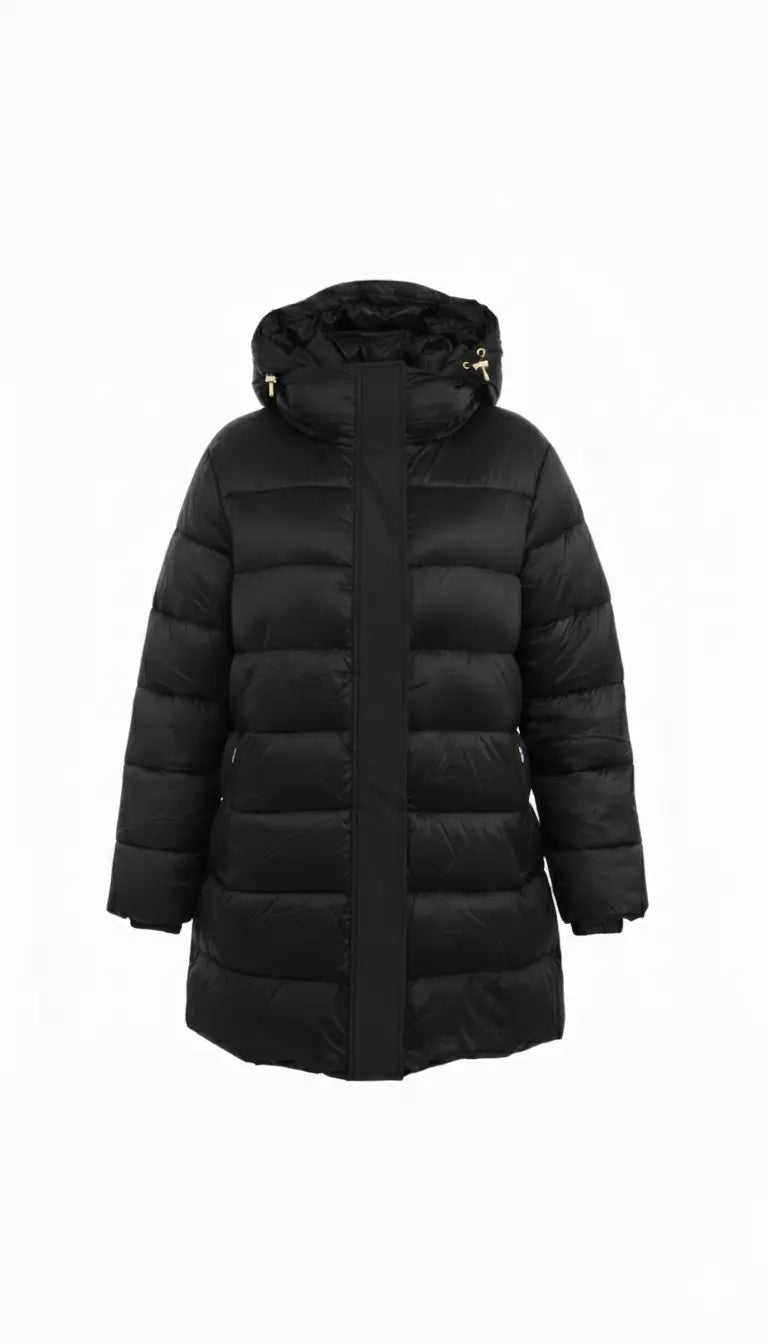 Giubbino con impuntura DORABELLA PIU'