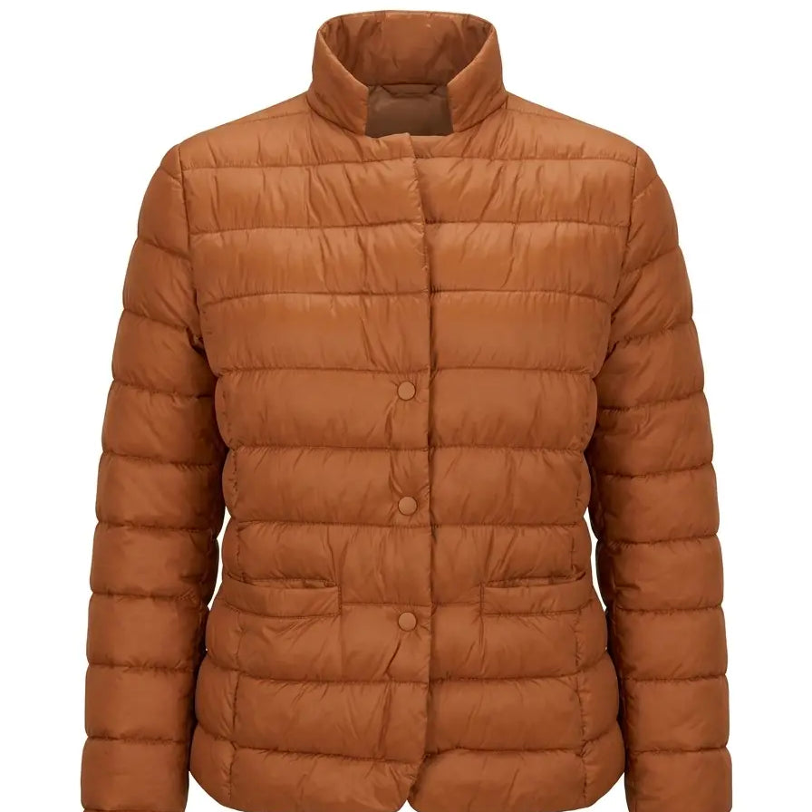 Giubbino corto imbottito DORABELLA