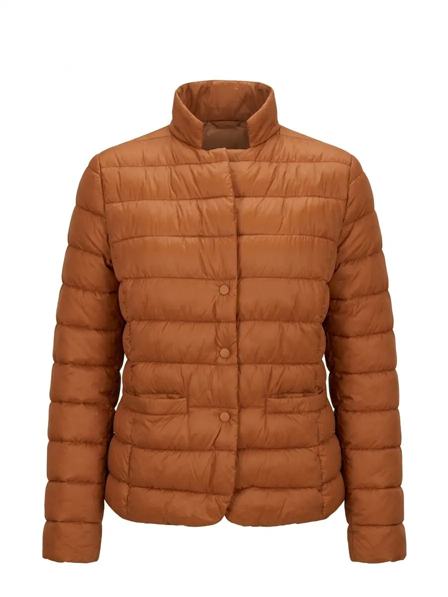 Giubbino corto imbottito DORABELLA