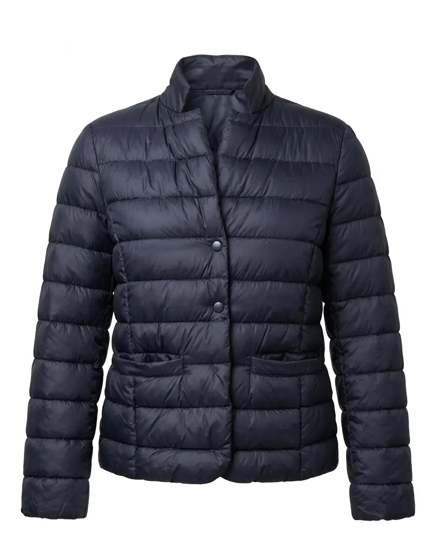 Giubbino corto imbottito DORABELLA