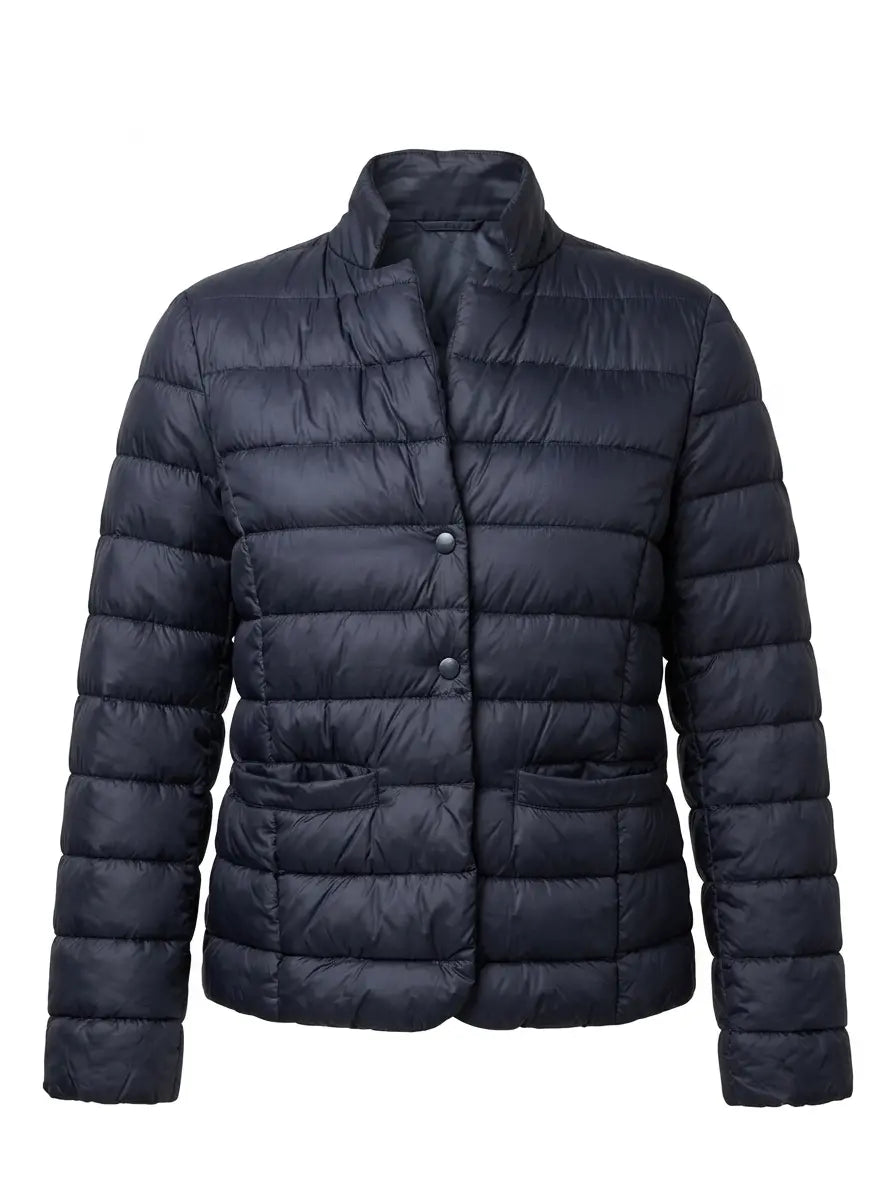 Giubbino corto imbottito DORABELLA