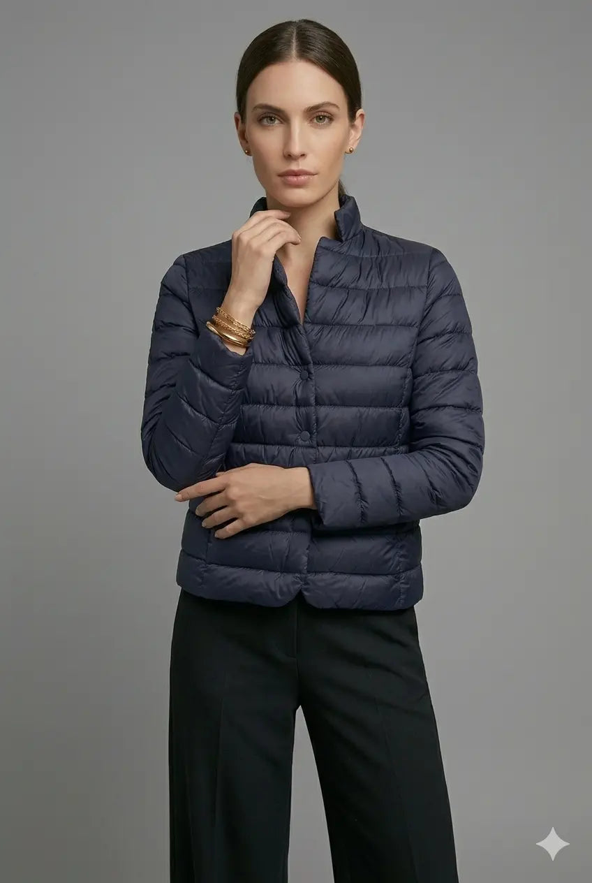 Giubbino corto imbottito DORABELLA