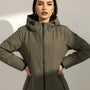 Giubbino double face DORABELLA