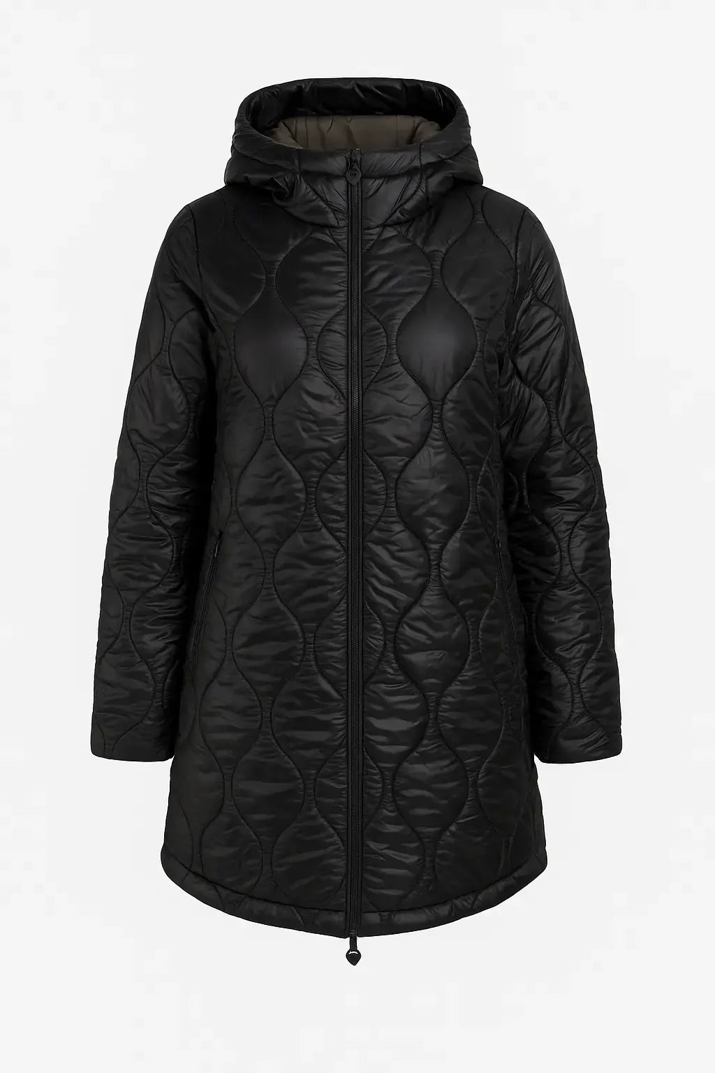 Giubbino double face DORABELLA