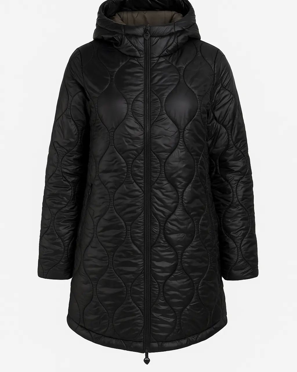 Giubbino double face DORABELLA