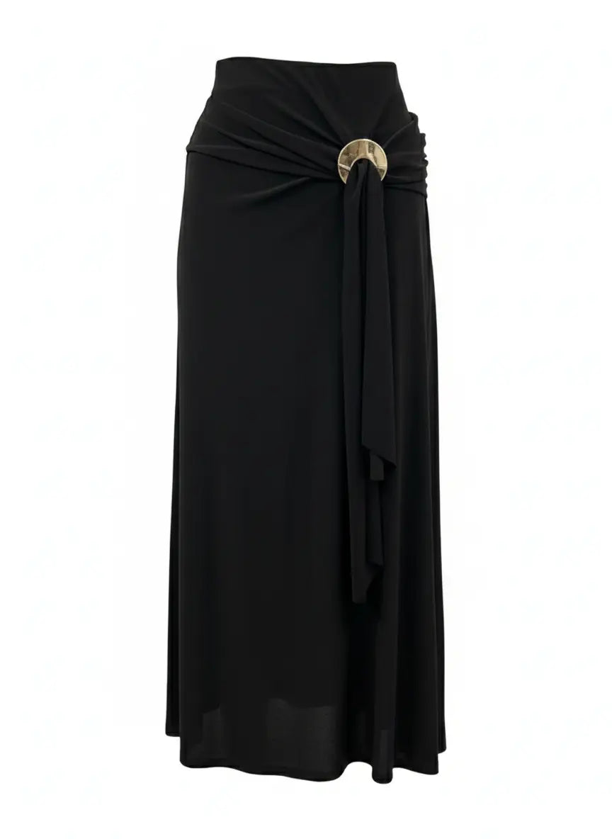 Gonna Ity tinta unita DORABELLA