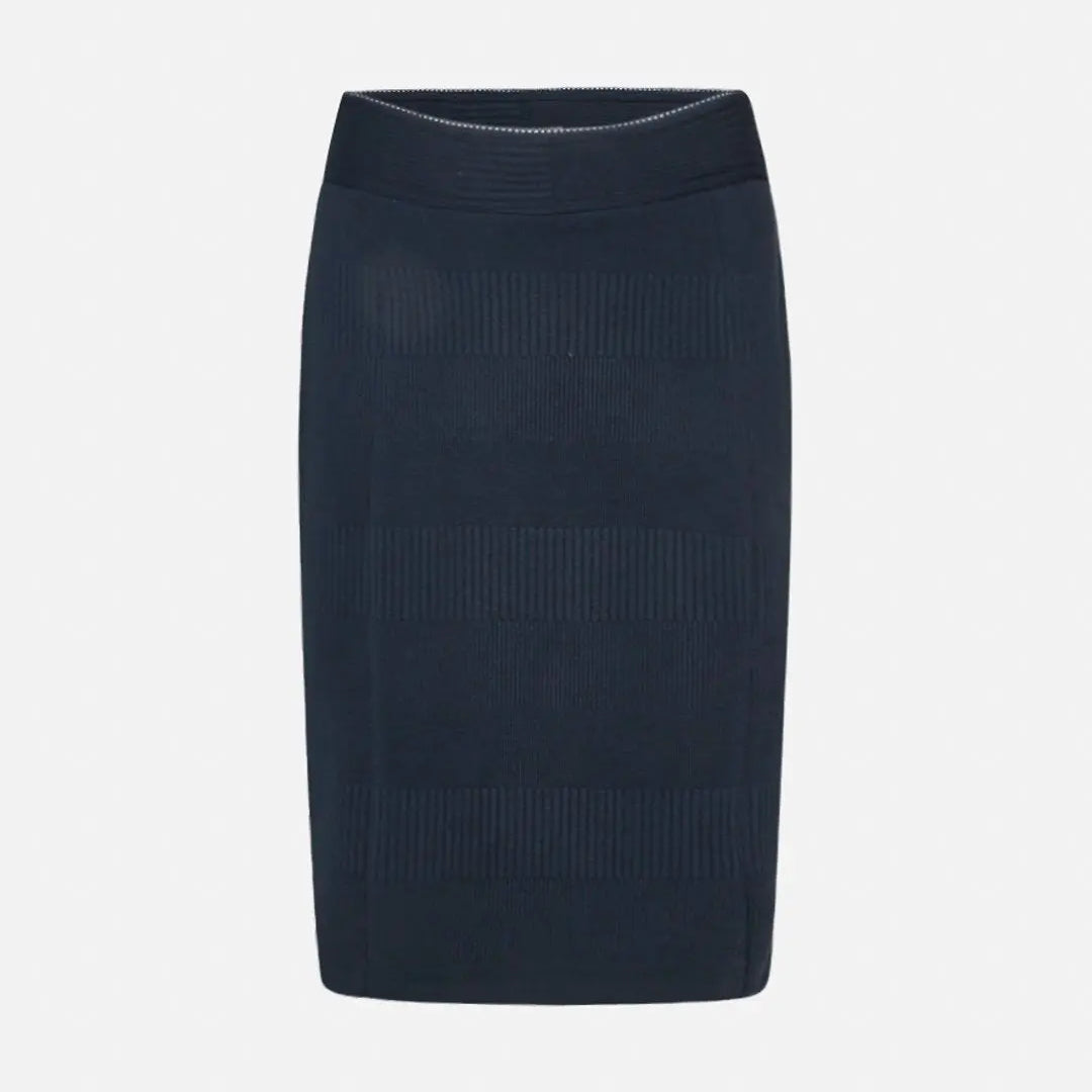 Gonna bustino BLU DORABELLA