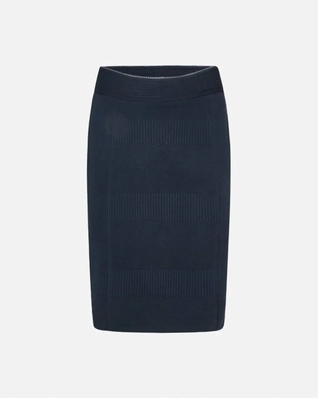 Gonna bustino BLU DORABELLA