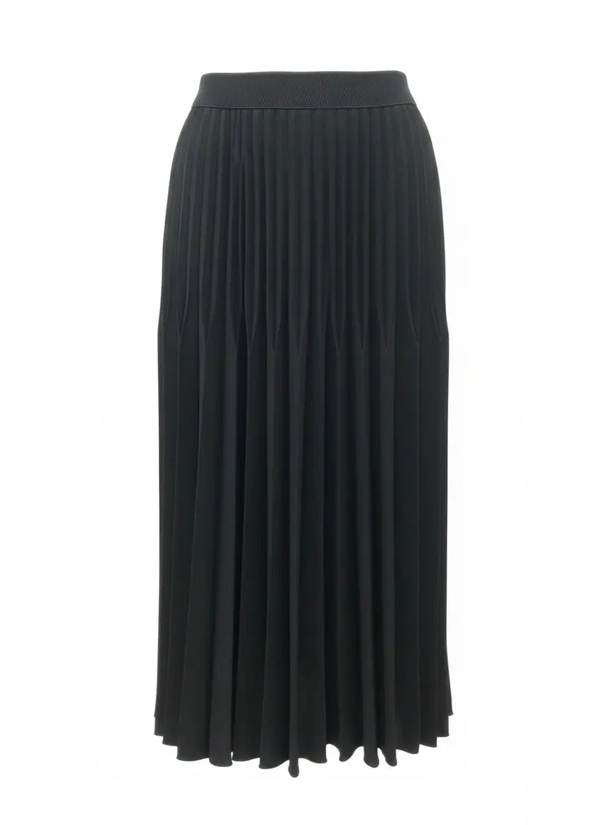 Gonna plissè DORABELLA