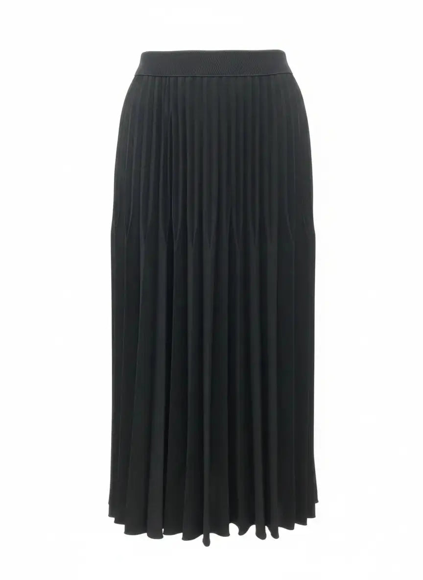 Gonna plissè DORABELLA