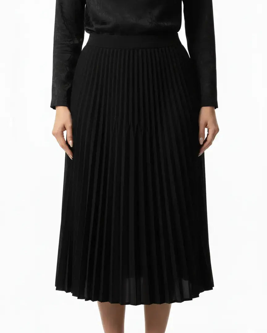 Gonna plissè DORABELLA