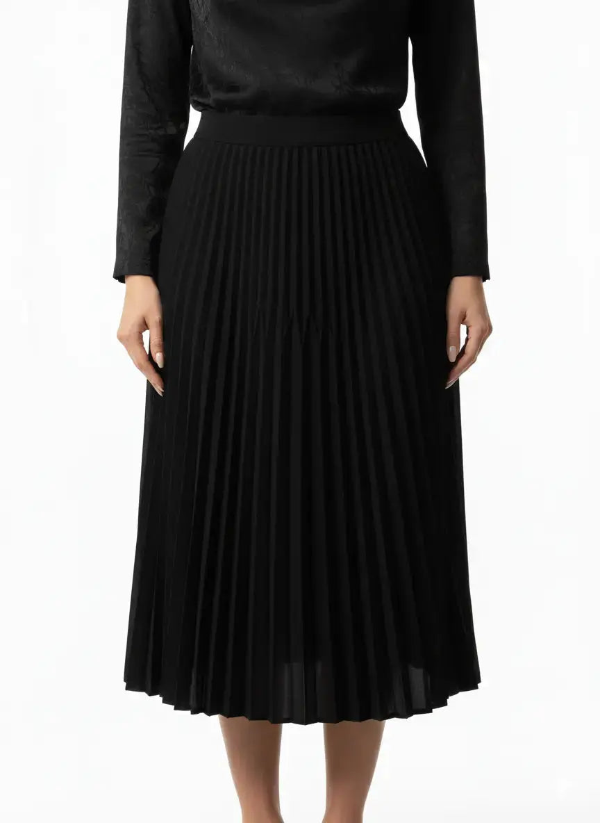 Gonna plissè DORABELLA