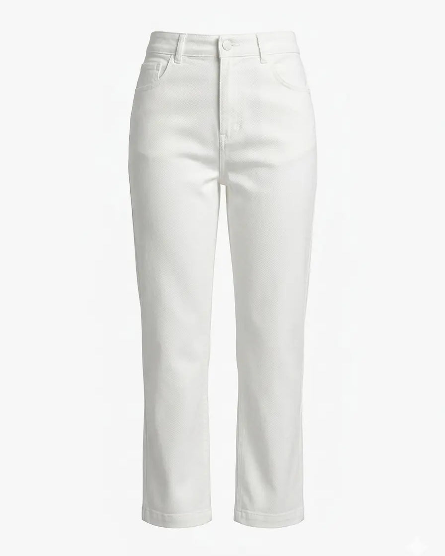 Jeans capri DORABELLA