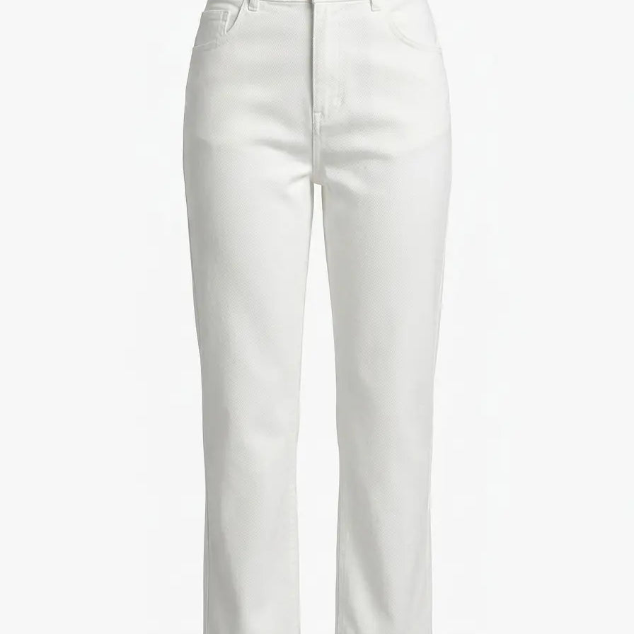 Jeans capri DORABELLA