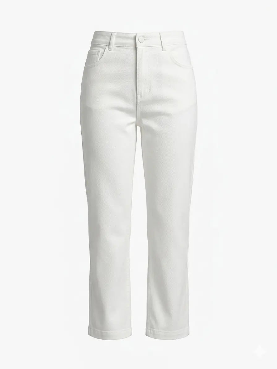 Jeans capri DORABELLA