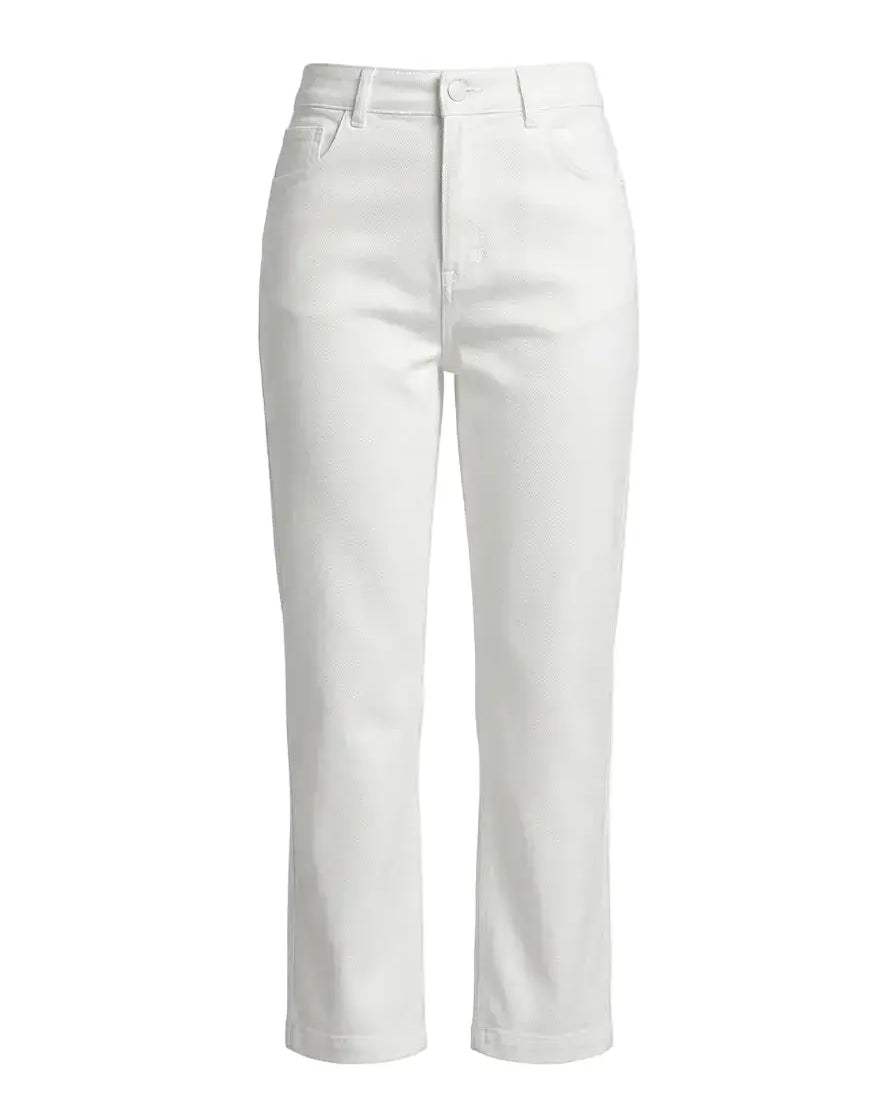 Jeans capri DORABELLA