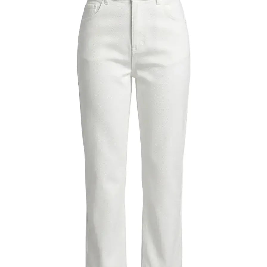 Jeans capri DORABELLA