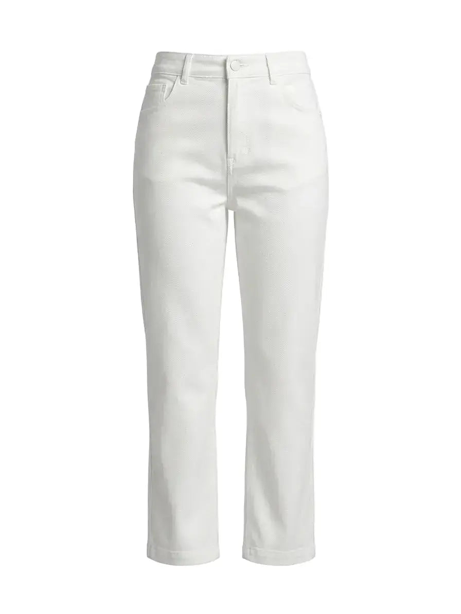 Jeans capri DORABELLA