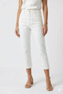 Jeans capri DORABELLA