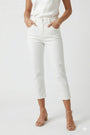 Jeans capri DORABELLA