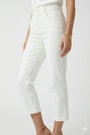 Jeans capri DORABELLA