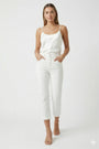 Jeans capri DORABELLA