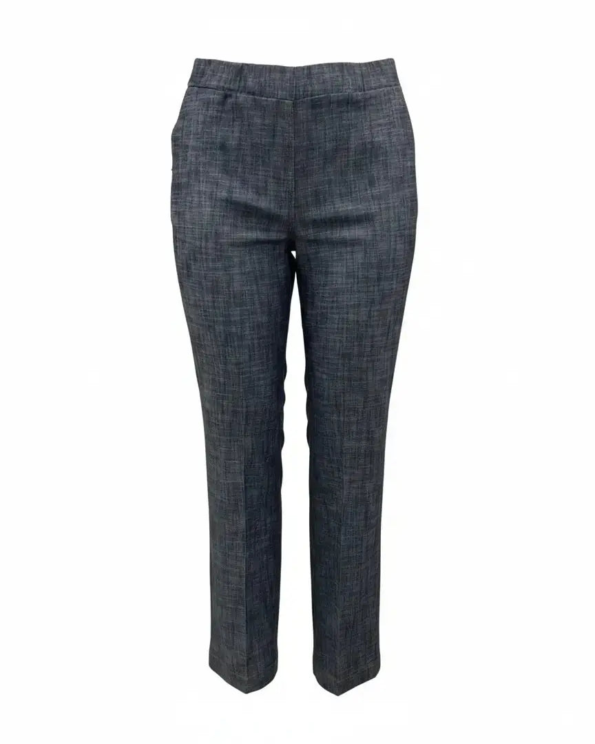 Jeans con bustino elastico DORABELLA PIU'