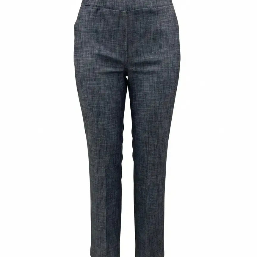 Jeans con bustino elastico DORABELLA PIU'
