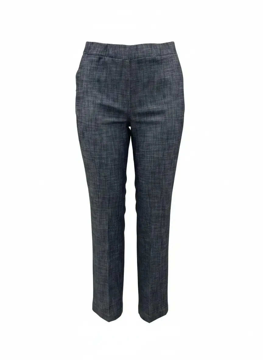 Jeans con bustino elastico DORABELLA PIU'