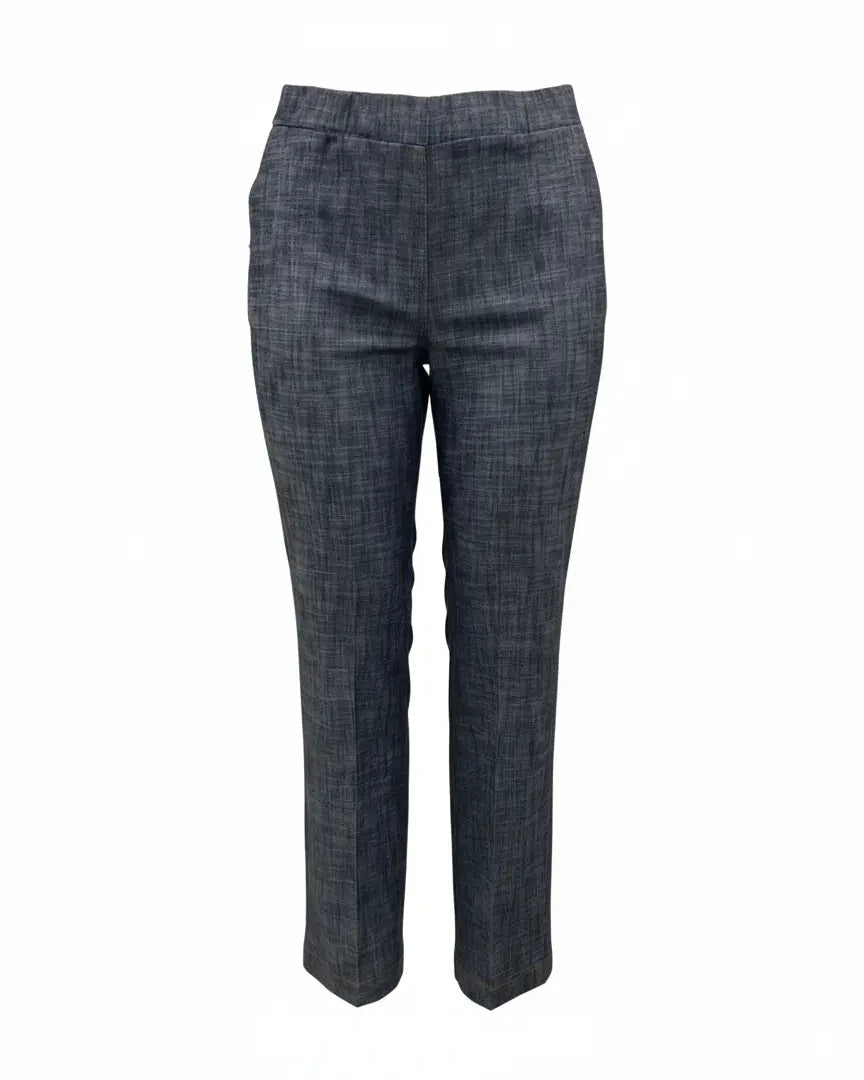 Jeans con bustino elastico DORABELLA PIU'