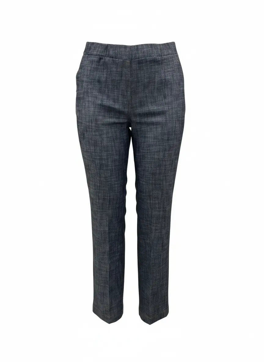 Jeans con bustino elastico DORABELLA PIU'