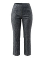 Jeans con bustino elastico DORABELLA PIU'