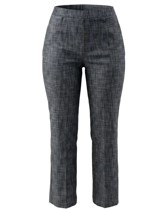 Jeans con bustino elastico DORABELLA PIU'