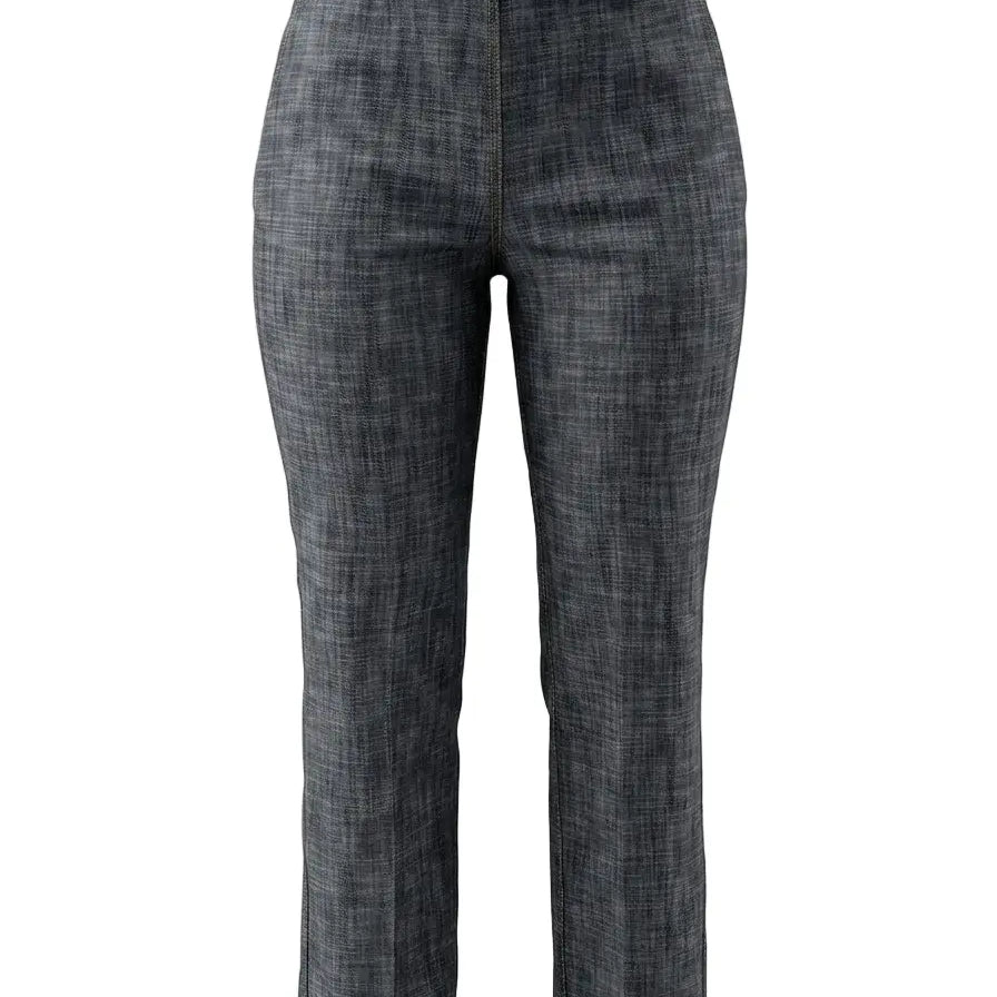 Jeans con bustino elastico DORABELLA PIU'