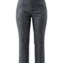 Jeans con bustino elastico DORABELLA PIU'