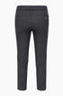 Jeans con bustino elastico e gamba dritta DORABELLA