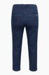 Jeans con bustino elastico e gamba dritta DORABELLA