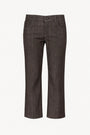 Jeans cropped elasticizzato DORABELLA