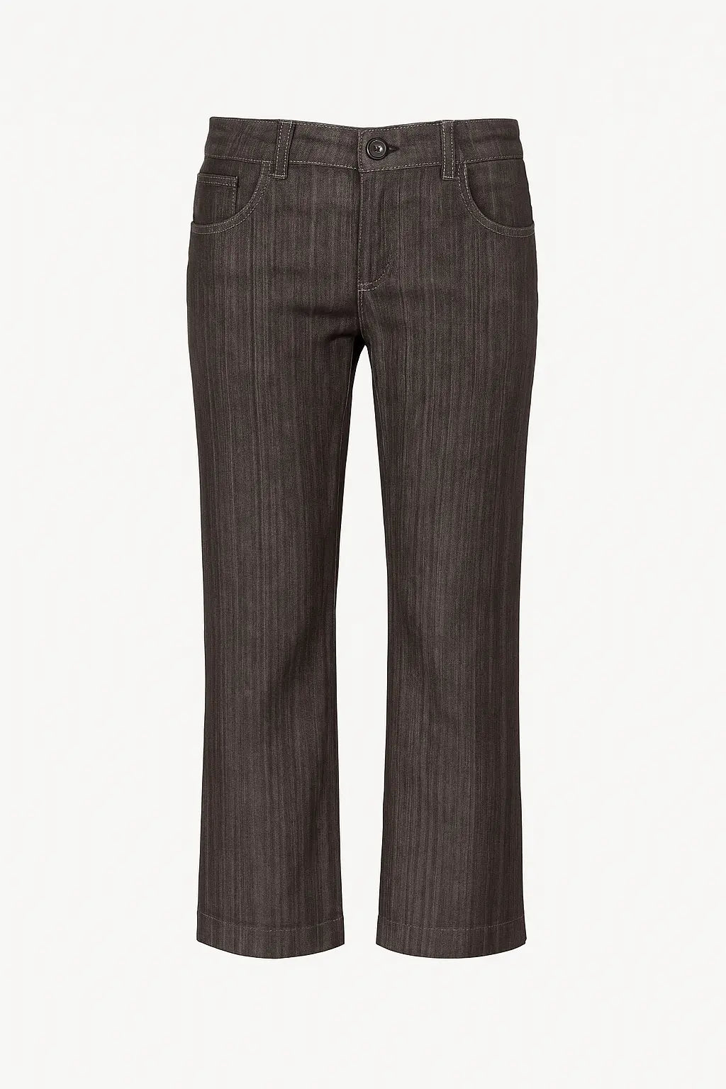 Jeans cropped elasticizzato DORABELLA