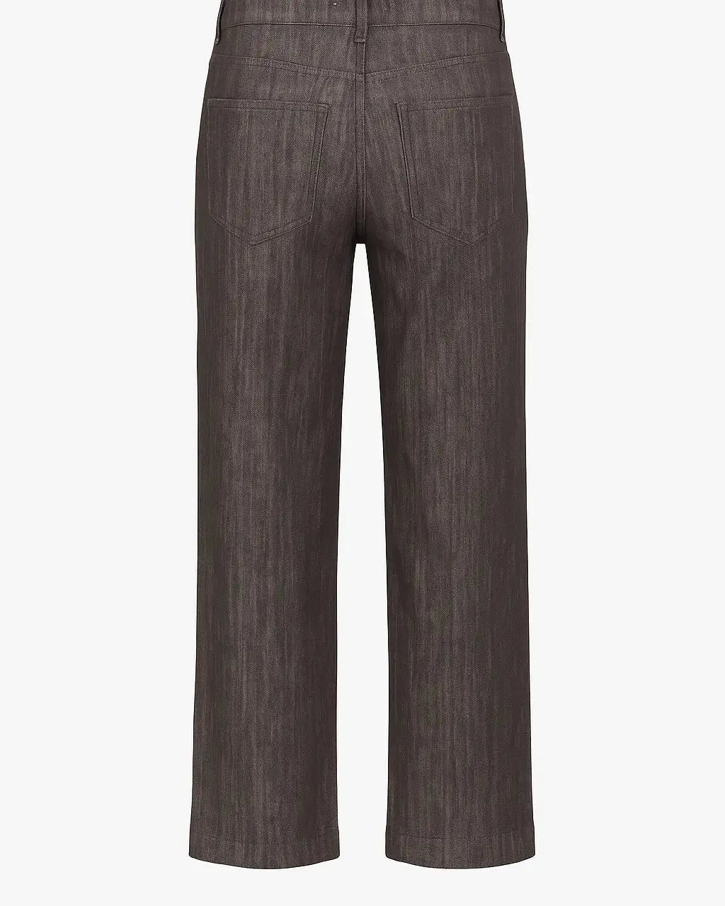 Jeans cropped elasticizzato DORABELLA