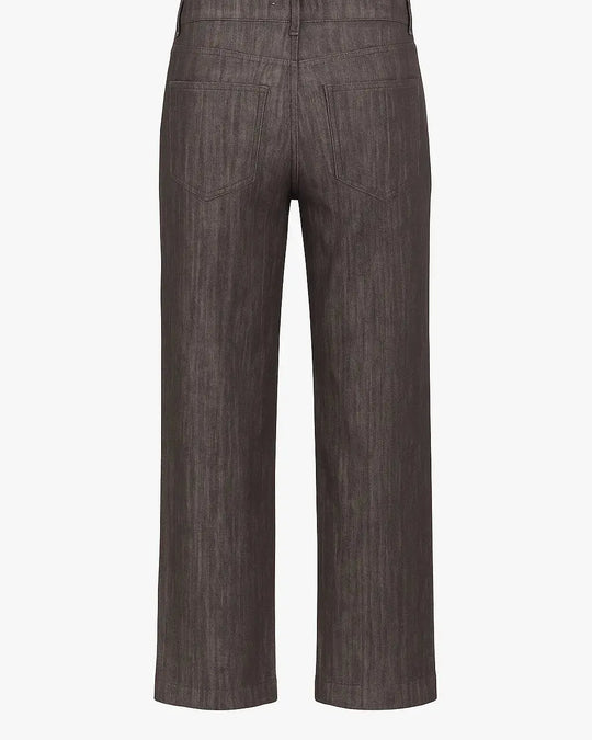 Jeans cropped elasticizzato DORABELLA