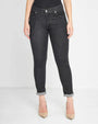 Jeans skinny in denim stretch DORABELLA