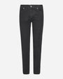 Jeans skinny in denim stretch DORABELLA