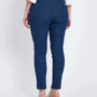 Jeans skinny in denim stretch BLU DORABELLA