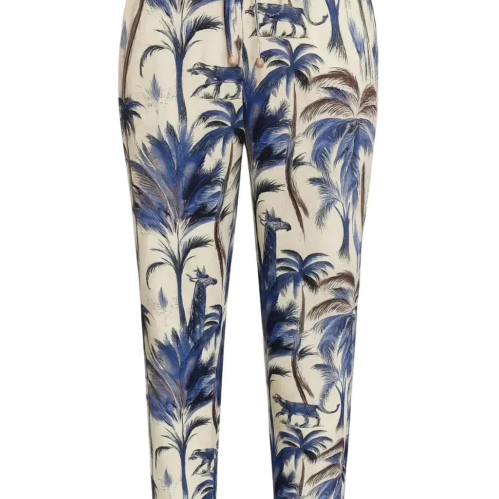 Jogger fantasia DORABELLA